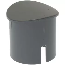 FEHÉR SAPKA ø 52 mm
