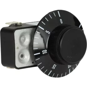 GAM dagasztó/mixer időzítő készlet 30 perc G30
