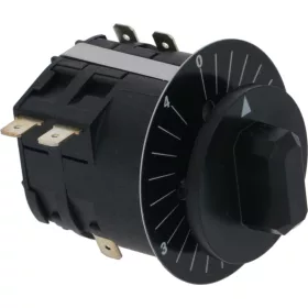 HÁROMFÁZISÚ IDŐZÍTŐ KÉSZLET 4 PERC M24