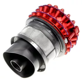 Dyson porszívó ciklon portartály teteje
