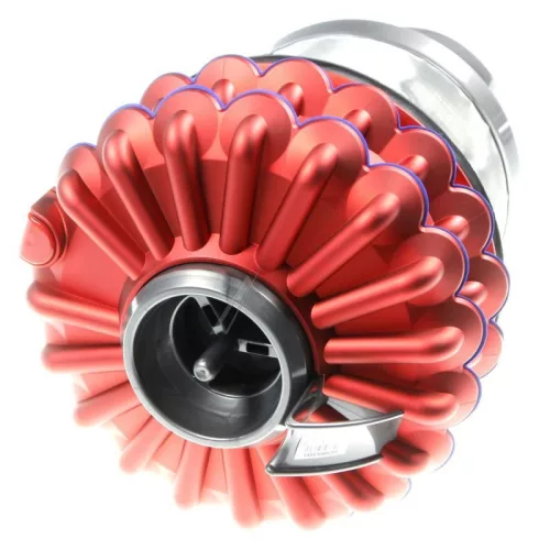 Dyson porszívó ciklon portartály teteje