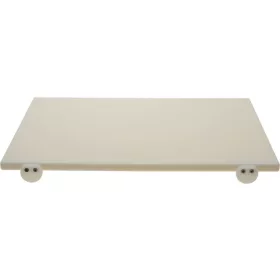 Vágólap fehér 600x400x20 mm