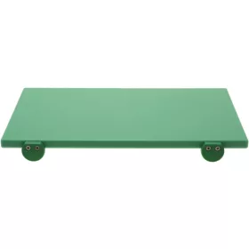 Vágólap zöld  500x300x20 mm
