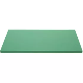 Vágólap zöld GN 1/1 530x325x20mm