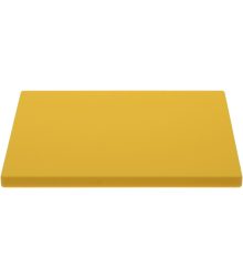 Vágólap sárga GN1/2 325x265x20mm