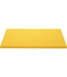 Vágólap sárga GN1/1 530x325x20mm
