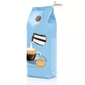 ICS Cappuccino Topping tejpor kávéautomatákhoz 1000g (950317)