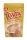 Twix Forró Csokoládé Por Keksz- és Karamell Darabokkal 140 g (952373)