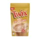 Twix Forró Csokoládé Por Keksz- és Karamell Darabokkal 140 g (952373)