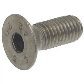 SÜLLYESZTETT LAPOSFEJŰ CSAVAROK M10x25