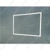 785x575mm Ajtógumi/Profilgumi ELECTROLUX pl.: ER8199B hűtőgép