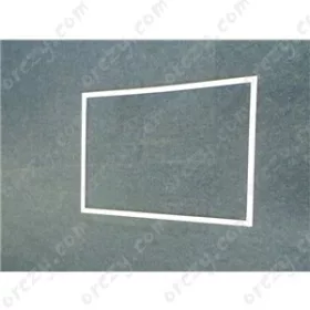   785x575mm Ajtógumi/Profilgumi ELECTROLUX pl.: ER8199B hűtőgép