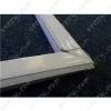 785x575mm Ajtógumi/Profilgumi ELECTROLUX pl.: ER8199B hűtőgép