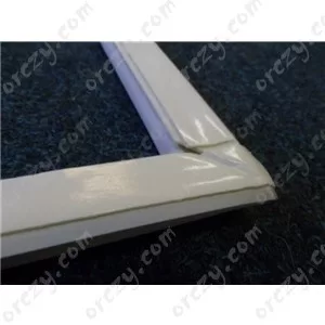 785x575mm Ajtógumi/Profilgumi ELECTROLUX pl.: ER8199B hűtőgép