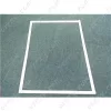 785x575mm Ajtógumi/Profilgumi ELECTROLUX pl.: ER8199B hűtőgép