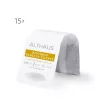 Rooibos Vanilla Toffee tea 15 x 4g