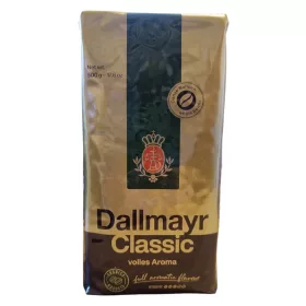 Dallmayr Classic szemes kávé, 500g (961367)