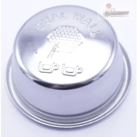 SAGE / GASTROBACK / BREVILLE kávégép szűrő 2 adagos