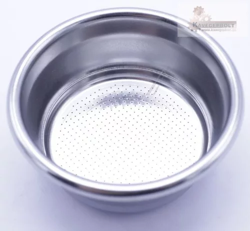 SAGE / GASTROBACK / BREVILLE kávégép szűrő 2 adagos