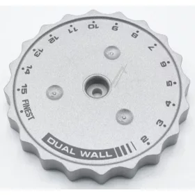   SAGE / GASTROBACK / BREVILLE kávégép beállító kerék 42612