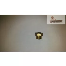 Univerzális biztonsági szelep kotyogós kávéfőzőhöz (M8)