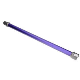   Dyson 965663-05 lila hosszabbító cső elektromos csatlakozással