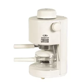 Szarvasi SZV-620 Cafe Lux presszó kávéfőző (SZV-620)