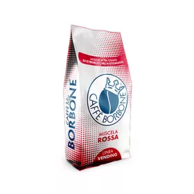 Caffè Borbone Miscela Rossa szemes kávé, 1 kg