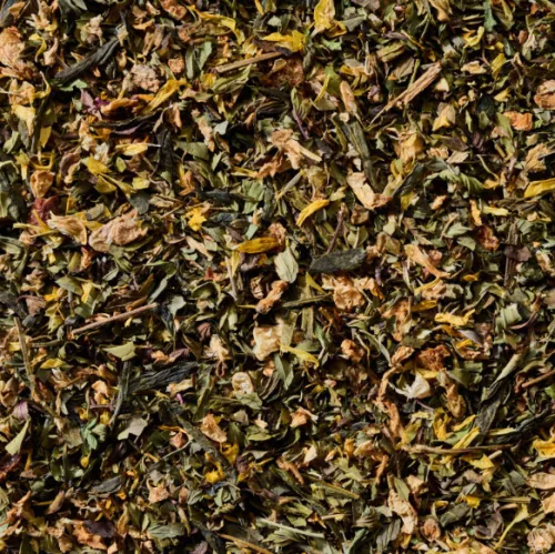 Bazsalikomos Kert Indián nyár teakeverék 50 g (966793)