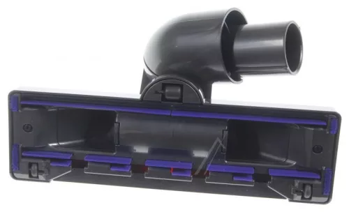 A dyson 966902-01 kemény padlófúvóka csúszó zsaluval a porszívókhoz