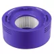 Dyson Utószűrő - V6, V7, V8, SV10 Porszívókhoz (967478-01)