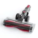 Utángyártott Turbókefe / Direct Drive Tisztítófej - Dyson V7, V8, V10, V11, V15 sorozatokhoz (967483-05 helyettesítő)