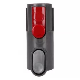 Dyson Gyorskioldó Adapter - Régi tartozékokhoz - V7, V8, V10, V11, V15 porszívókhoz (968235-01)