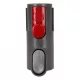 Dyson Gyorskioldó Adapter - Régi tartozékokhoz - V7, V8, V10, V11, V15 porszívókhoz (968235-01)