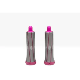 Dyson Airwrap™ Formázó Henger - 30 mm, Vas/Fukszia - Airwrap™ Hajformázóhoz (969466-01)