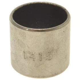 BRAHER szeletelőgép csapágyhüvely ø 16-14x15 mm