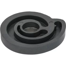 Szeletelőgép műanyag excenter omas ø 69 mm