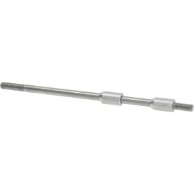 PENGE FEDÉL KÖTŐRÚD TENGELY 160mm OSZTÁS M6