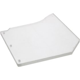 CARRIAGE PROTECTION OF POLYCARBONATE