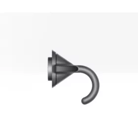   Dyson Supersonic™ Flyaway™ Simító Fúvófej - Szürke - Supersonic™ hajszárítókhoz (971618_1)