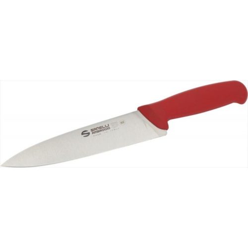 Szakács kés (penge: cm 20=8")