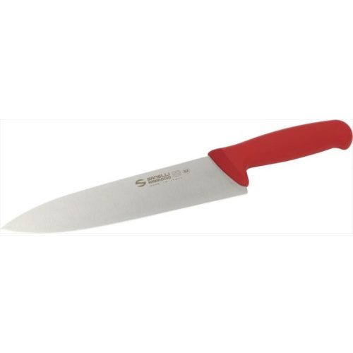 Szakács kés (penge: cm 24=9"1/2)