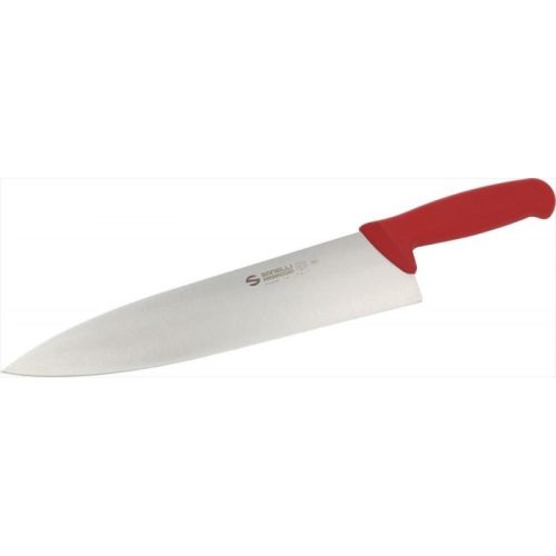 Szakács kés (penge: cm 30=12")