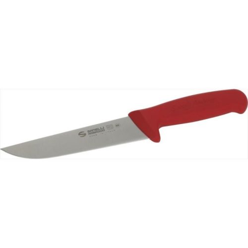 Francia szakács kés (penge: cm 18x3.7=7")
