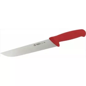 SAECO Francia szakács kés (penge: cm 22x4.2=8"1/4)