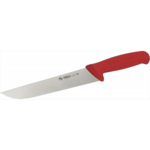 Francia szakács kés (penge: cm 22x4.2=8"1/4)