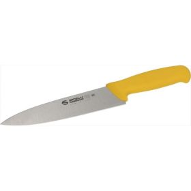 Szakács kés (penge: cm 20 =8")