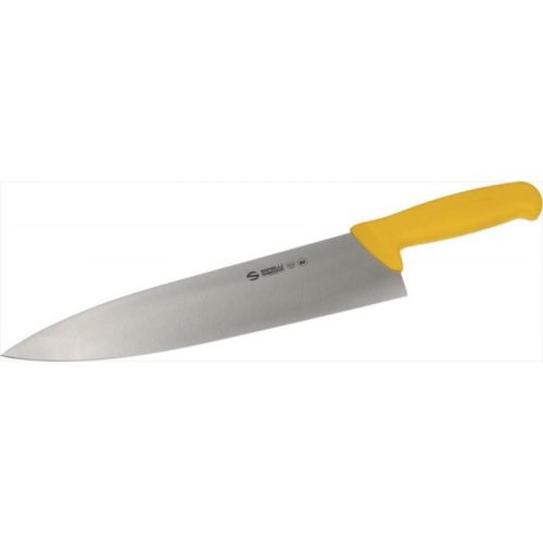 Szakács kés (penge: cm 30 =12")