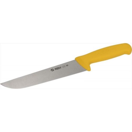 Francia szakács kés (penge: cm 22x4.2 =8?")