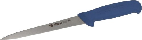 Filéző kés (penge: cm 18 =10")